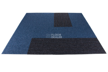 Bonkeel Party Line Blue Accent фото 6 | FLOORDEALER